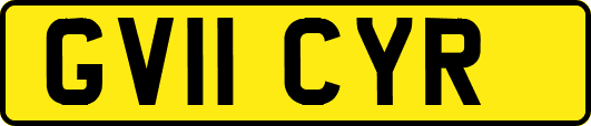 GV11CYR