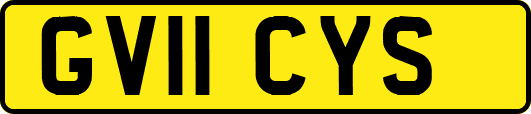 GV11CYS
