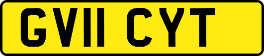 GV11CYT