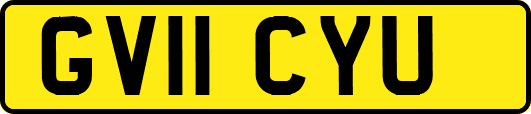 GV11CYU