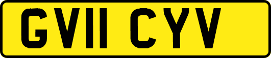 GV11CYV