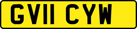 GV11CYW