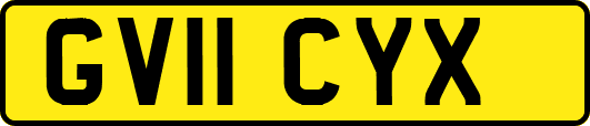 GV11CYX