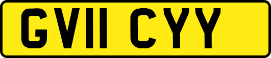 GV11CYY
