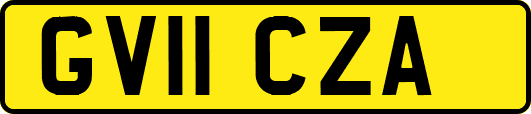 GV11CZA