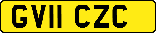 GV11CZC