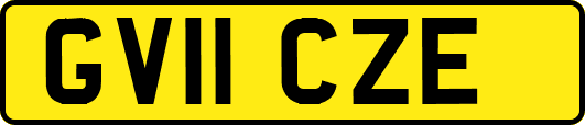 GV11CZE