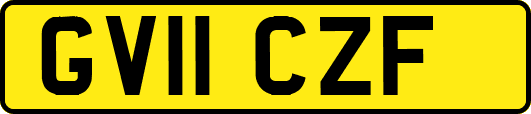 GV11CZF