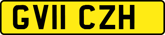 GV11CZH