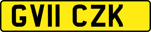 GV11CZK