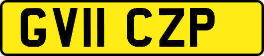 GV11CZP