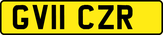 GV11CZR