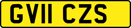 GV11CZS