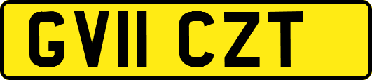 GV11CZT