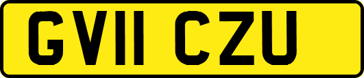 GV11CZU
