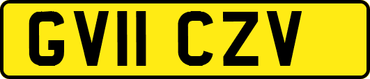 GV11CZV