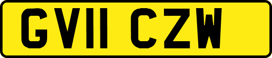 GV11CZW