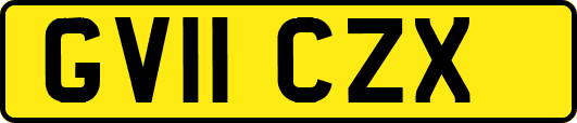 GV11CZX