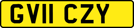 GV11CZY