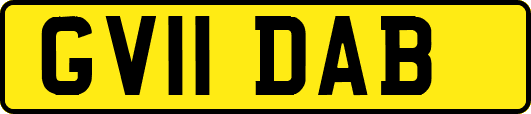 GV11DAB