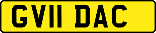 GV11DAC