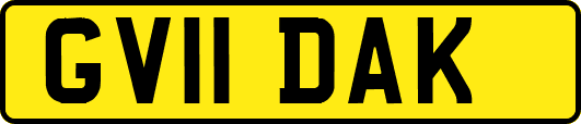 GV11DAK