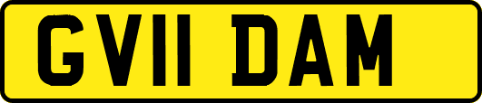 GV11DAM