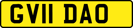 GV11DAO