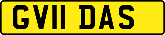 GV11DAS