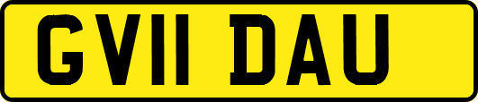 GV11DAU