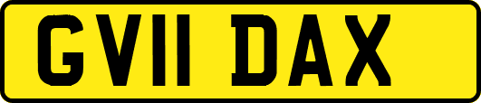 GV11DAX