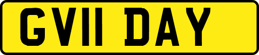 GV11DAY
