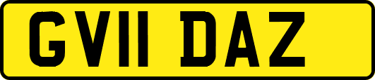 GV11DAZ