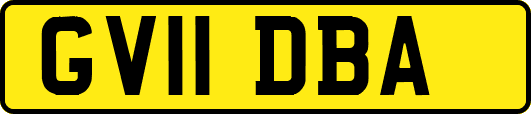 GV11DBA