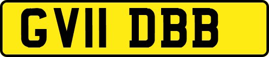 GV11DBB