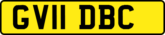 GV11DBC