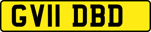 GV11DBD