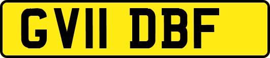 GV11DBF