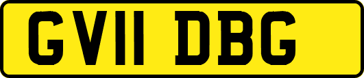 GV11DBG