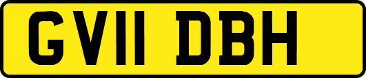 GV11DBH