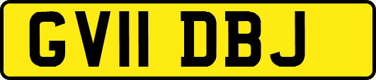 GV11DBJ