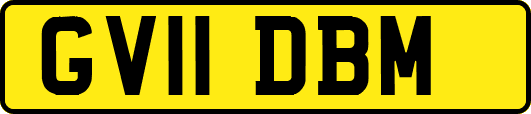 GV11DBM