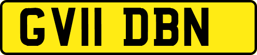 GV11DBN