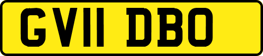 GV11DBO