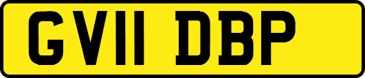 GV11DBP