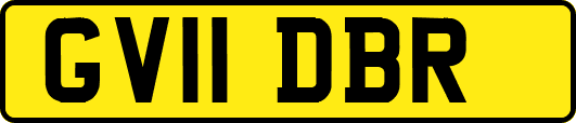 GV11DBR