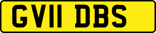 GV11DBS