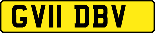 GV11DBV