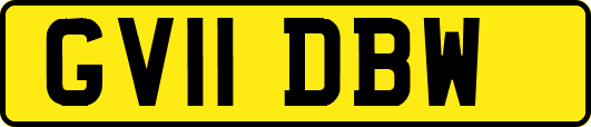 GV11DBW