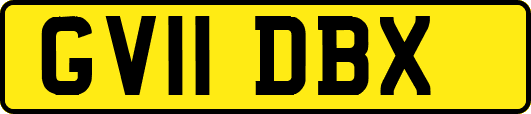 GV11DBX